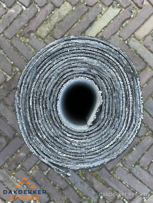 Rol EPDM dakbedekking materiaal voor plat dak in Eijsden